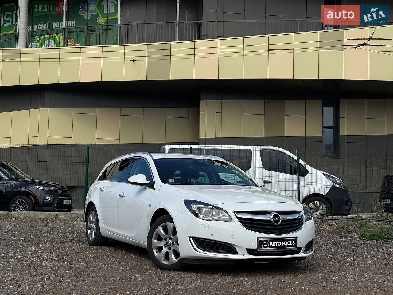 2014 Skoda Octavia - мініатюра 33