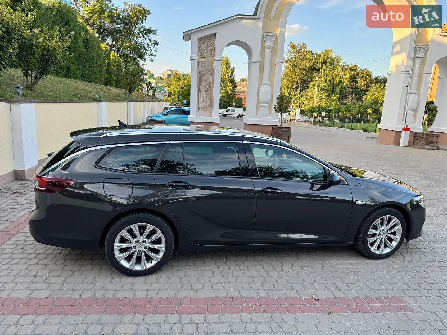 2021 Opel Insignia - мініатюра 16