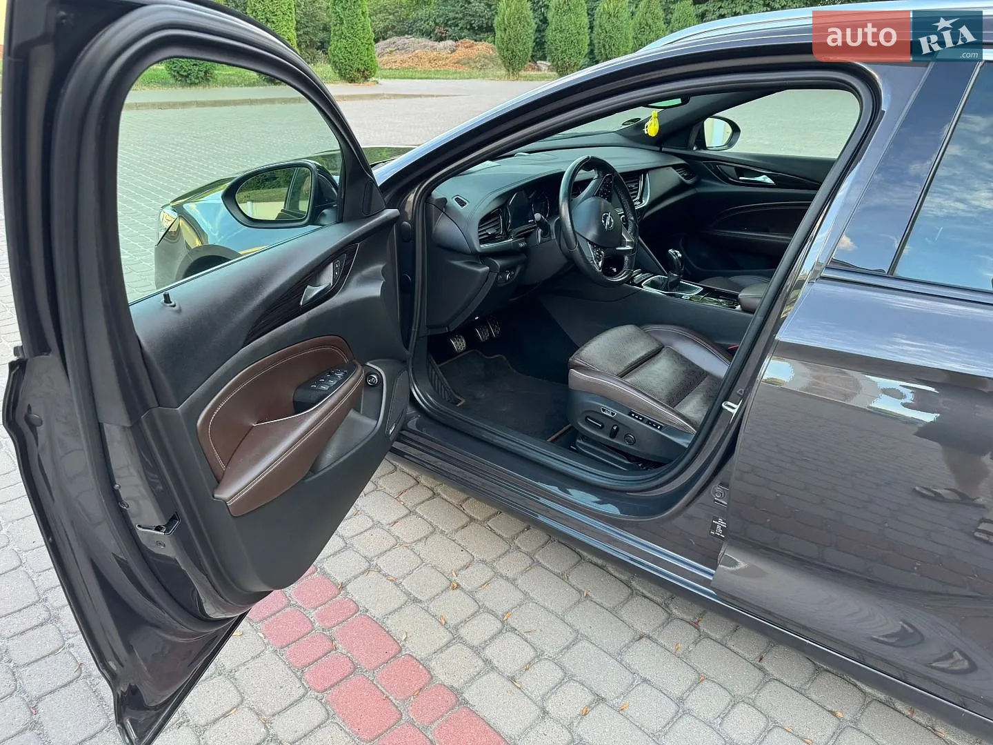 2021 Opel Insignia - мініатюра 21