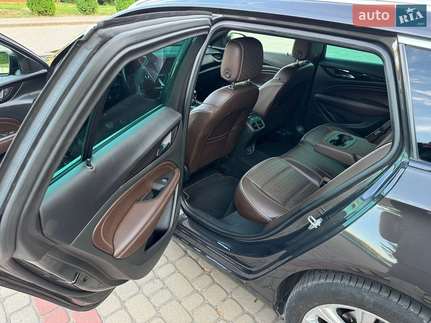 2021 Opel Insignia - мініатюра 25