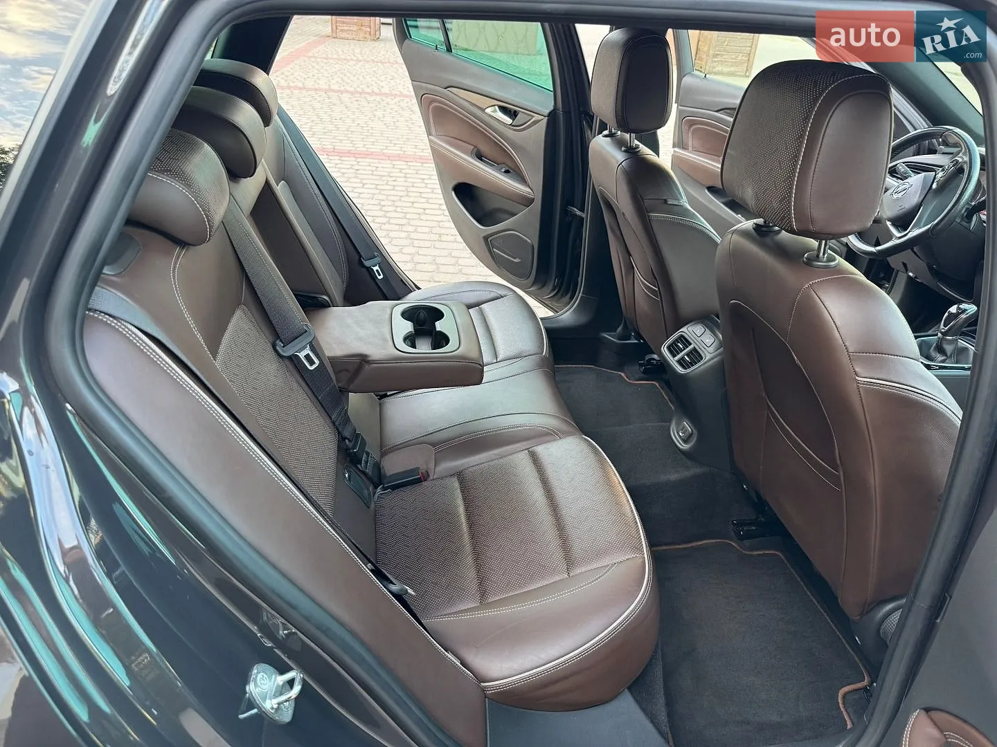 2021 Opel Insignia - мініатюра 36