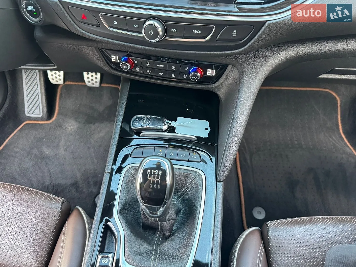 2021 Opel Insignia - мініатюра 43