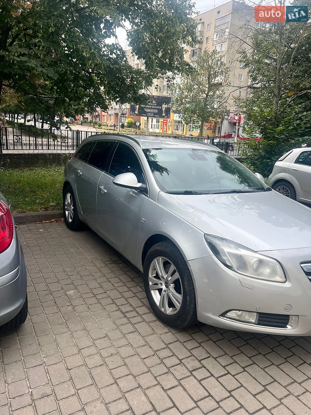 2013 Opel Insignia - мініатюра 2