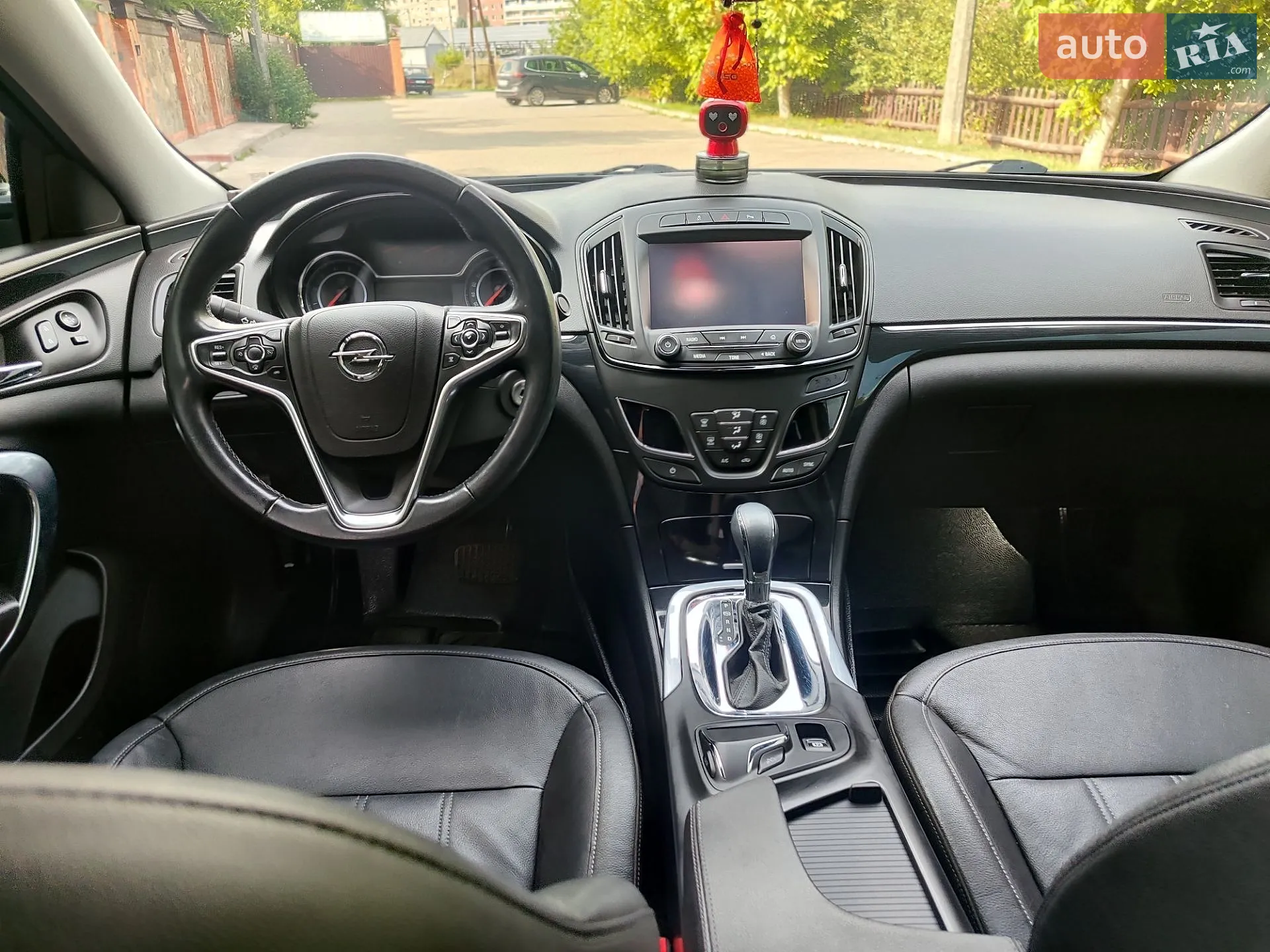2014 Opel Insignia - мініатюра 79