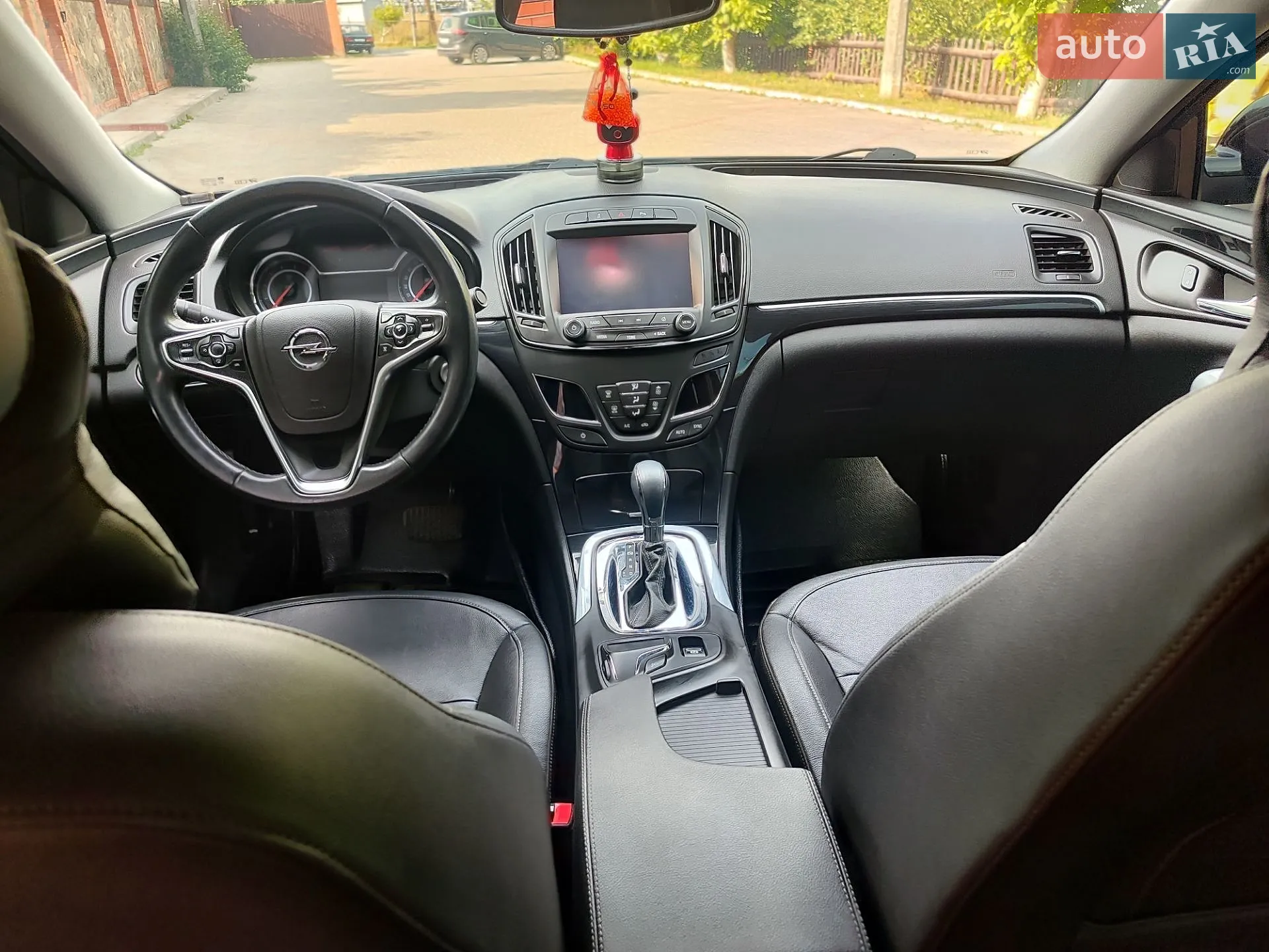 2014 Opel Insignia - мініатюра 74