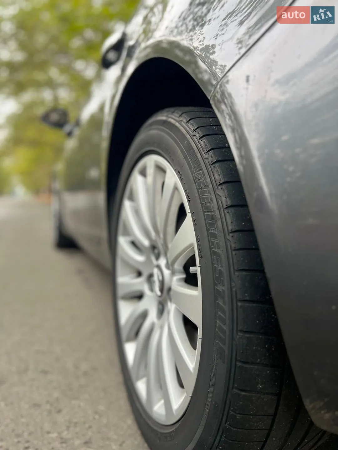 2010 Opel Insignia - мініатюра 12