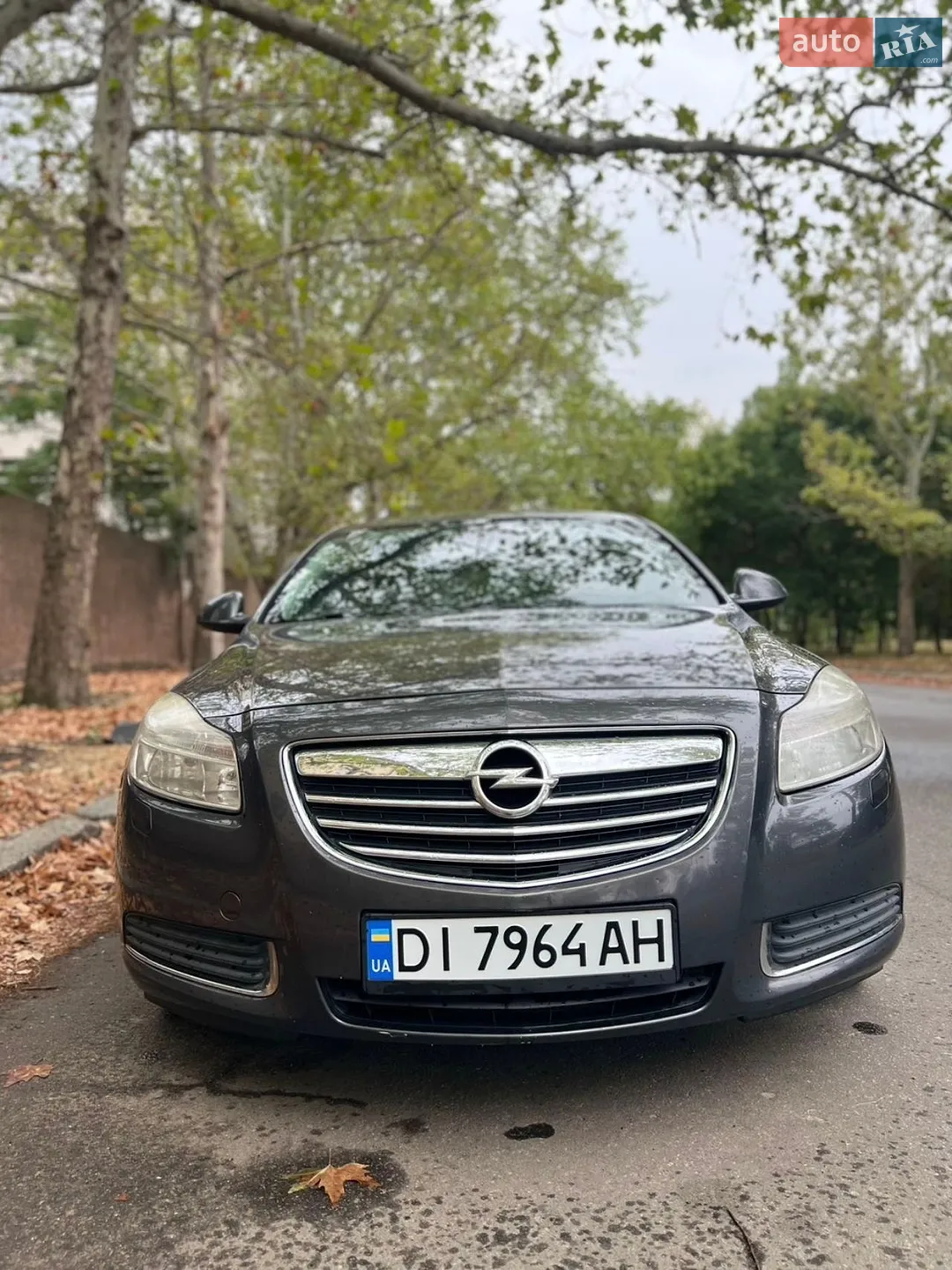 2010 Opel Insignia - фото 1