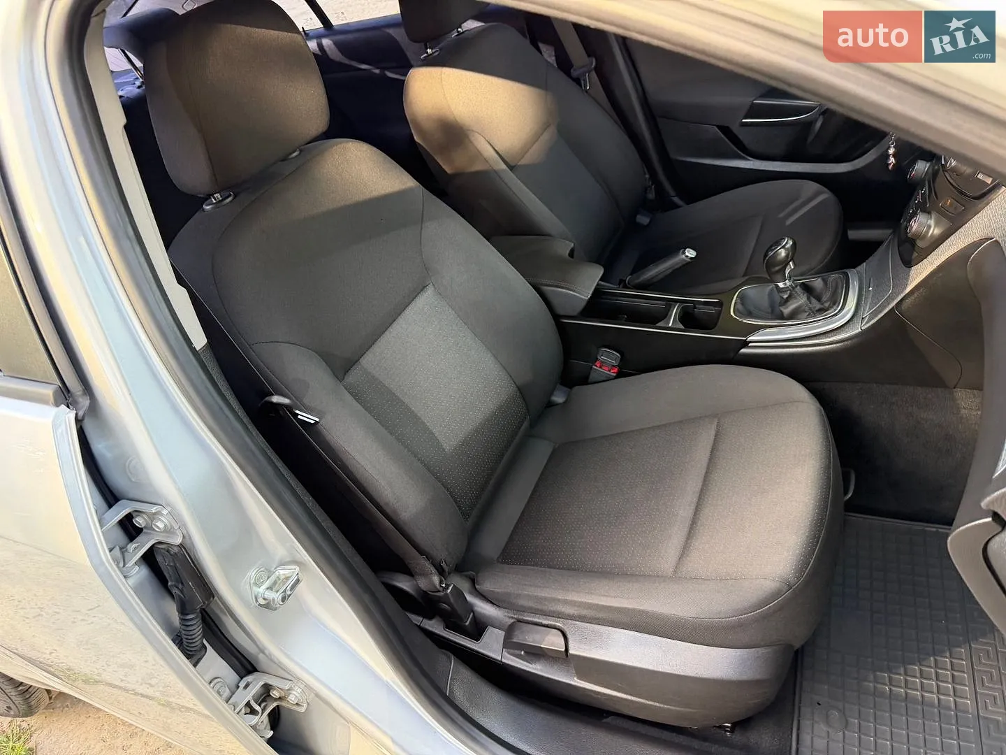 2016 Opel Insignia - мініатюра 20
