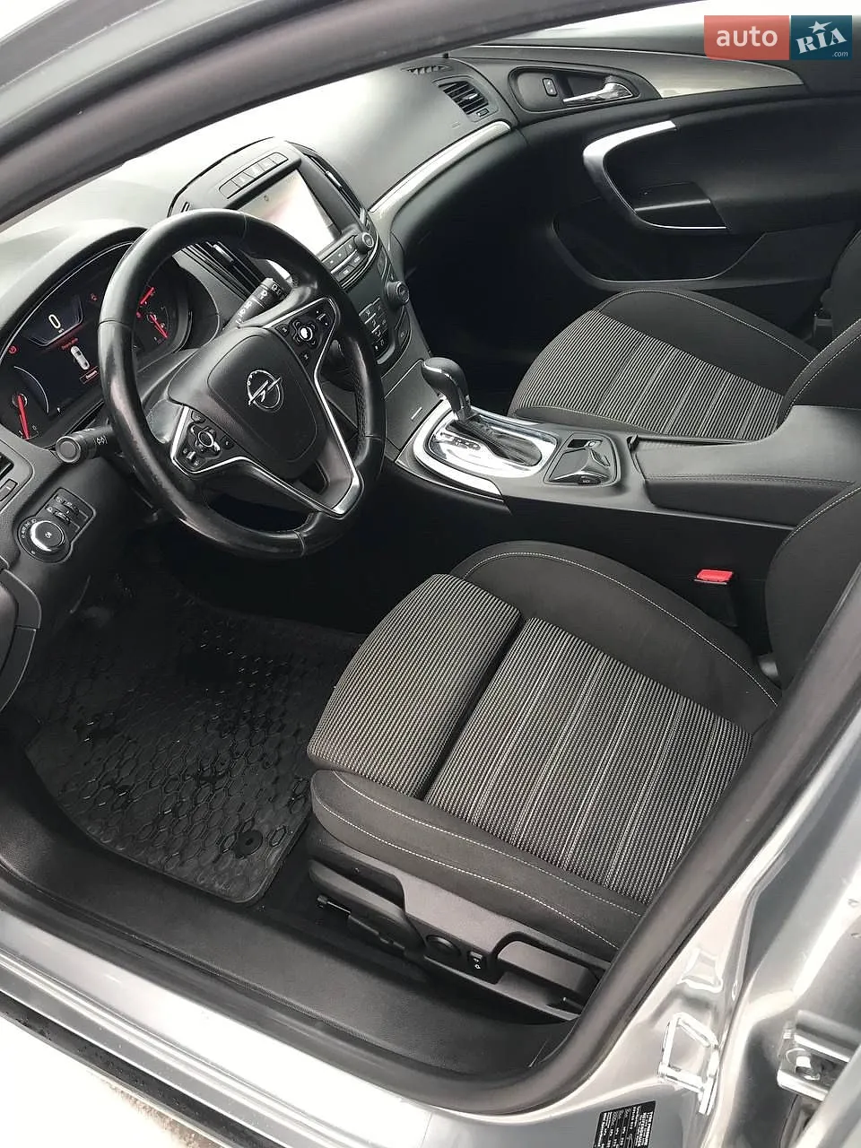 2014 Opel Insignia - мініатюра 17