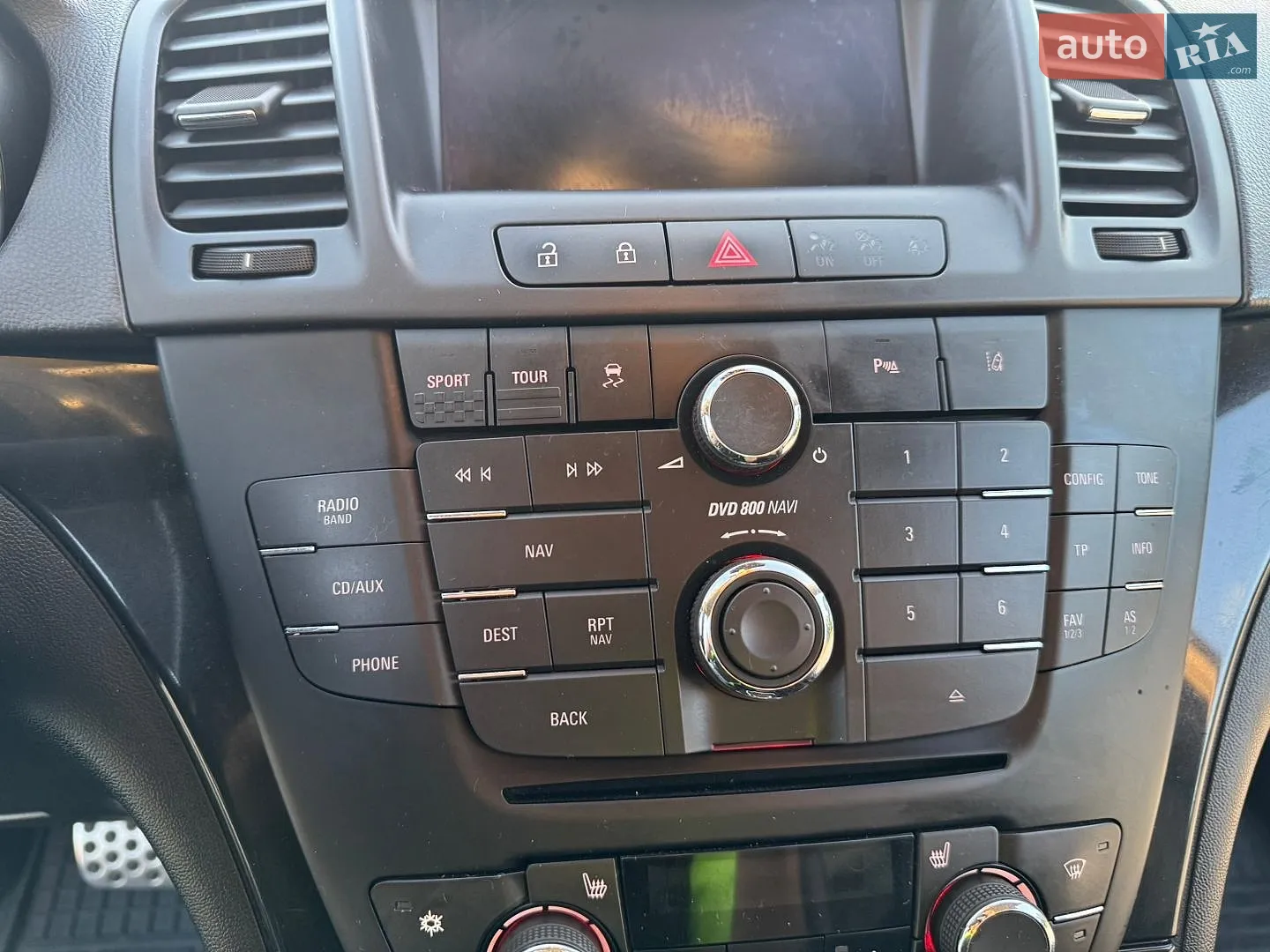 2010 Opel Insignia - мініатюра 45