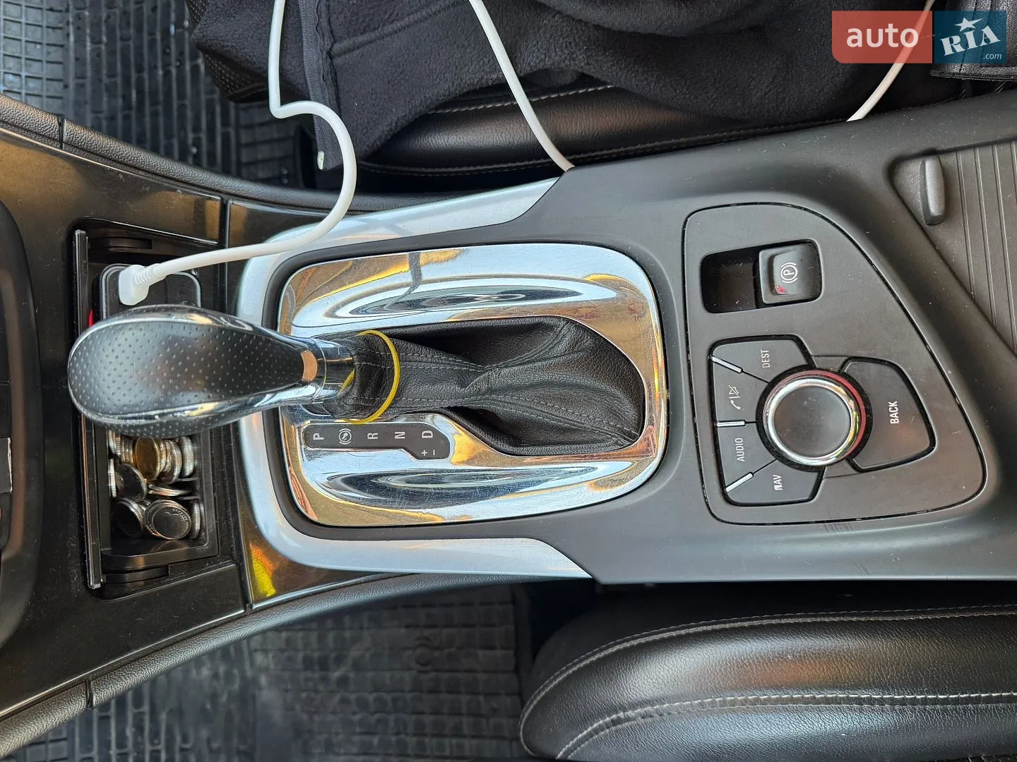 2010 Opel Insignia - мініатюра 46