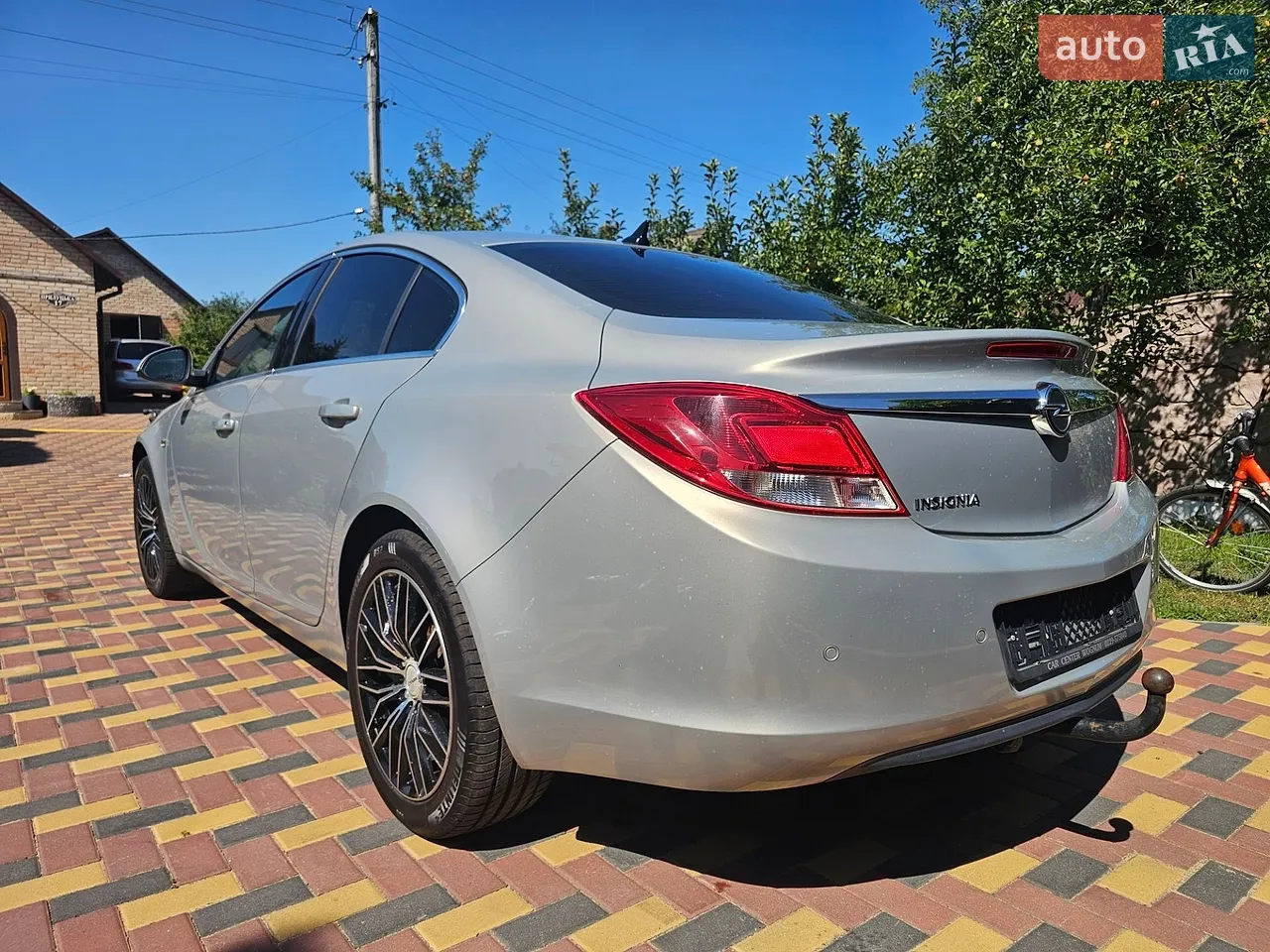 2011 Opel Corsa - мініатюра 23
