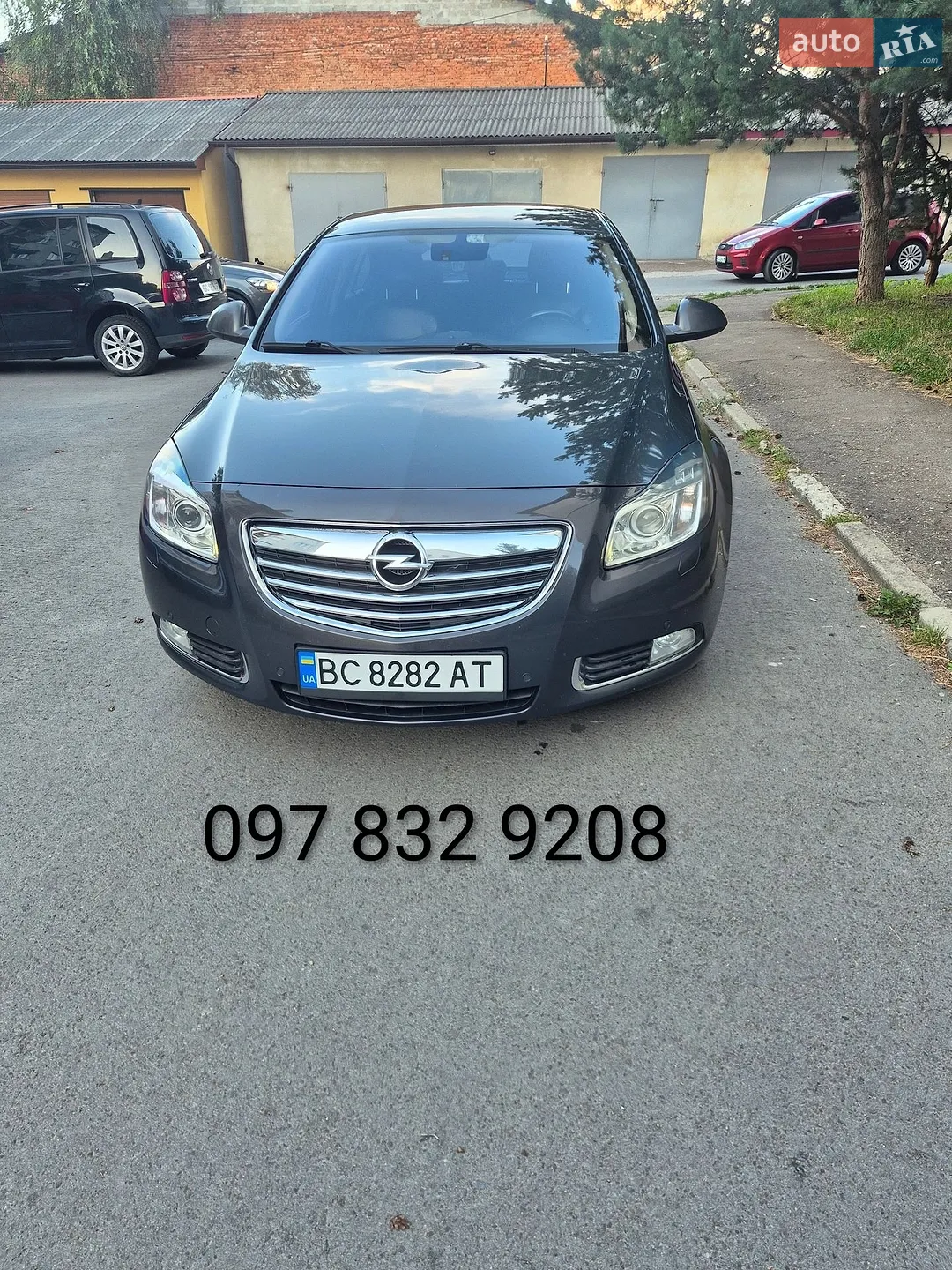 2013 Opel Insignia - мініатюра 2