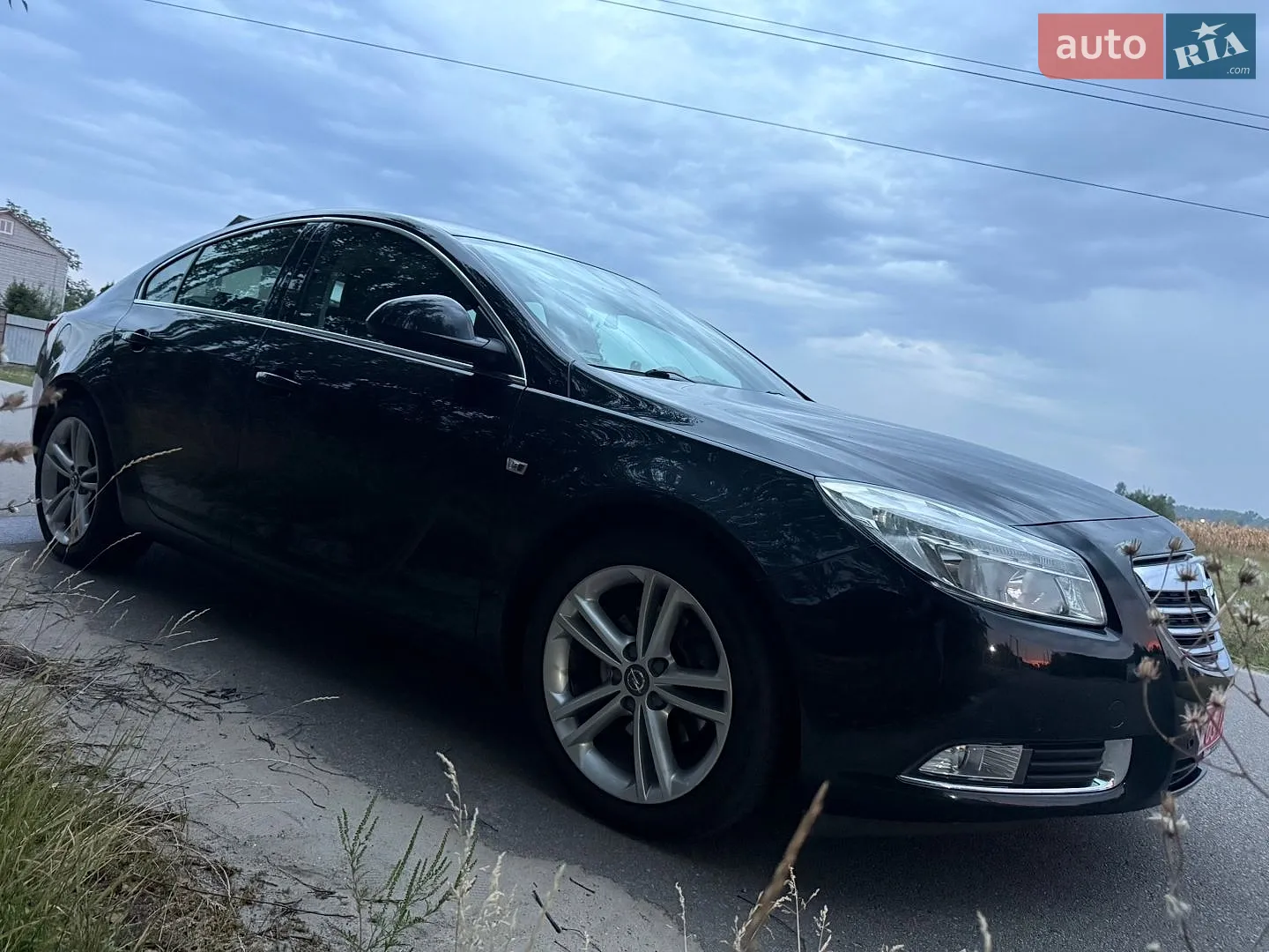 2012 Opel Insignia - мініатюра 18