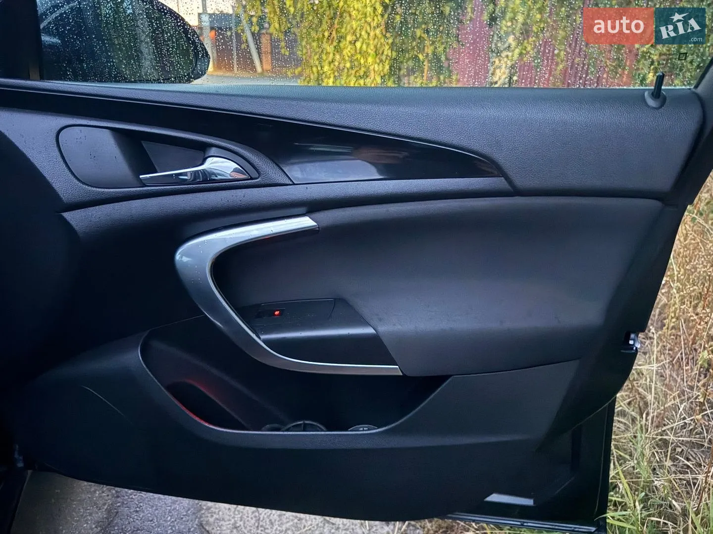 2012 Opel Insignia - мініатюра 47