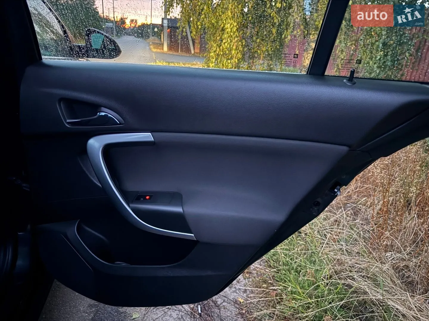 2012 Opel Insignia - мініатюра 51