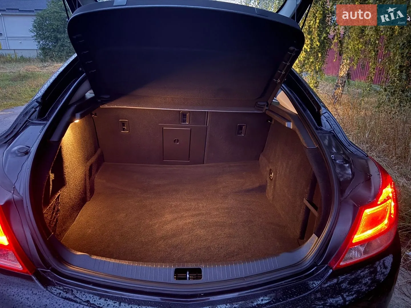 2012 Opel Insignia - мініатюра 53