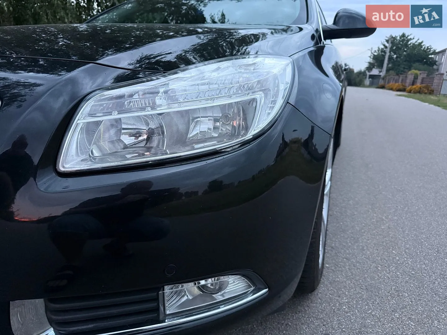 2012 Opel Insignia - мініатюра 65