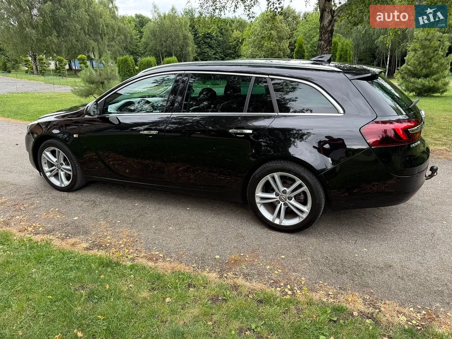 2017 Opel Insignia - мініатюра 19