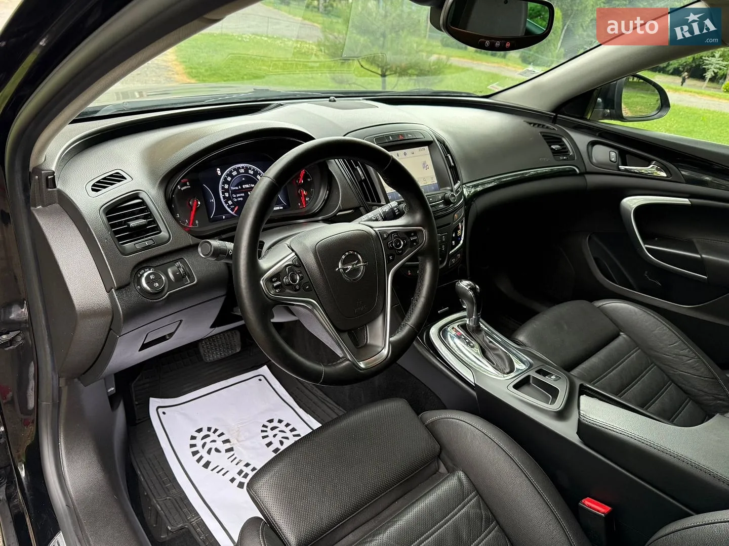 2017 Opel Insignia - мініатюра 39