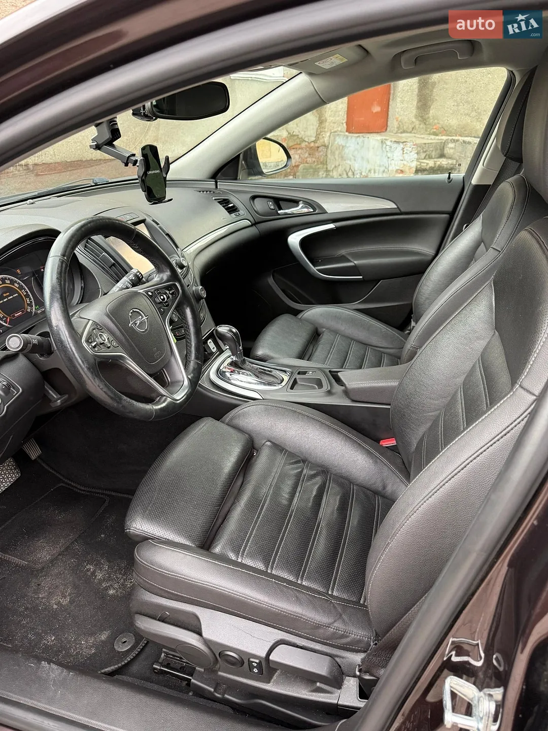 2015 Opel Insignia - мініатюра 6