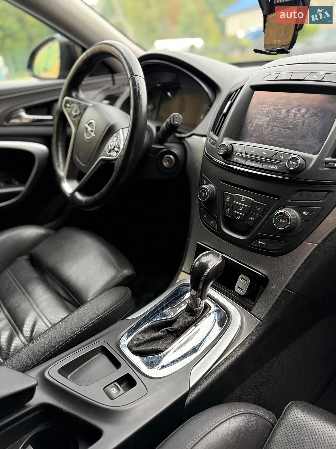 2015 Opel Insignia - мініатюра 8
