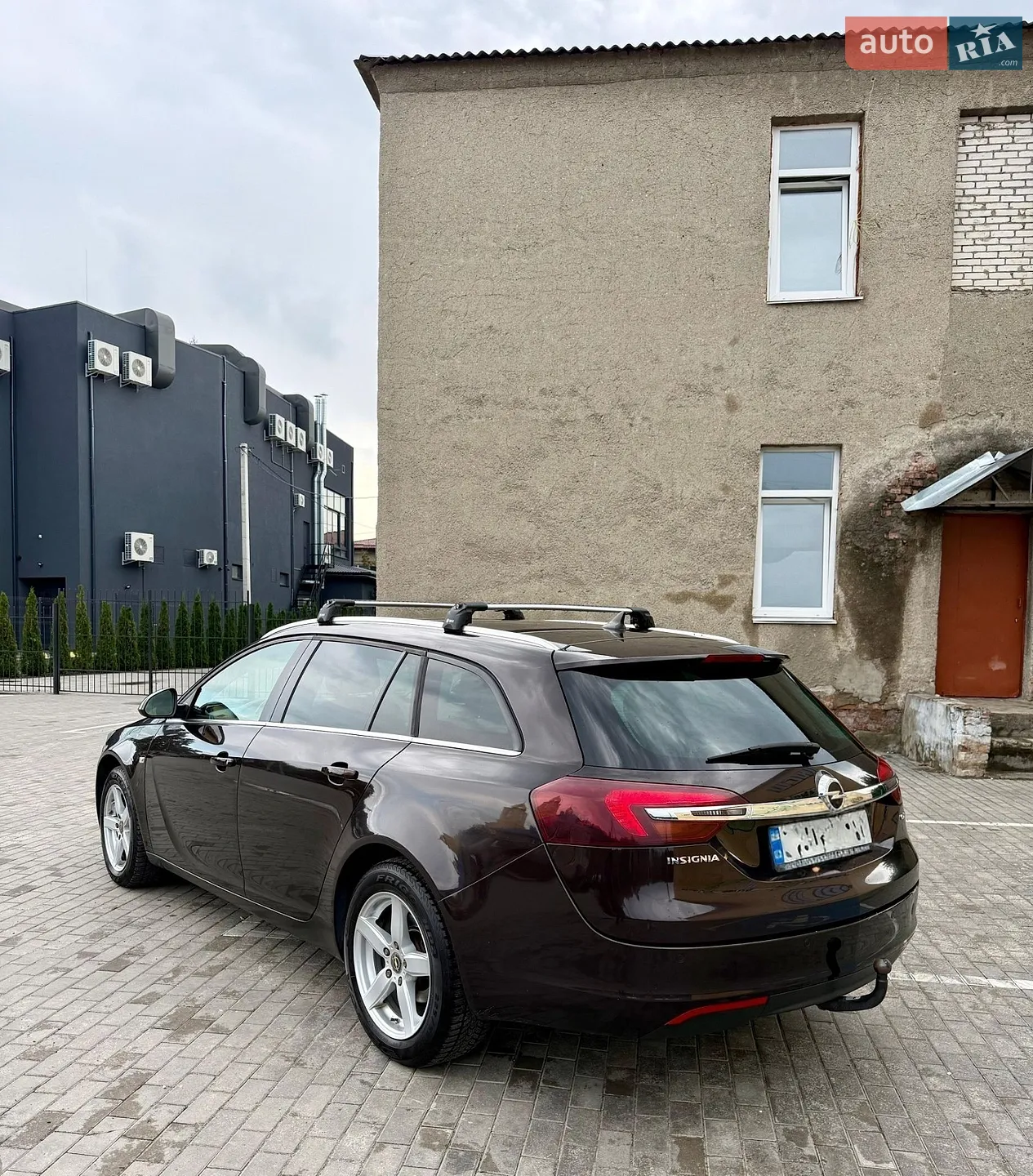 2015 Opel Insignia - мініатюра 2