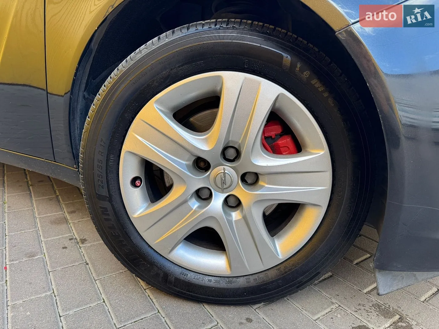 2010 Opel Insignia - мініатюра 26