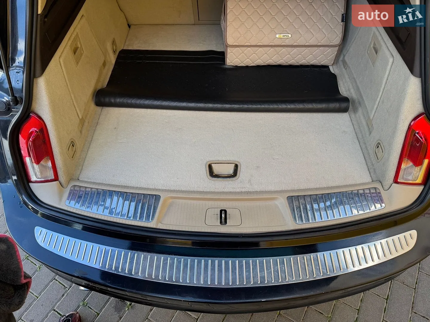 2010 Opel Insignia - мініатюра 25