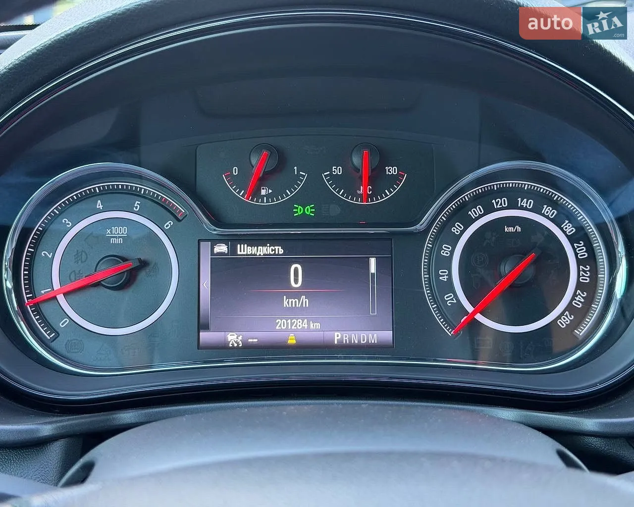 2015 Opel Insignia - мініатюра 19