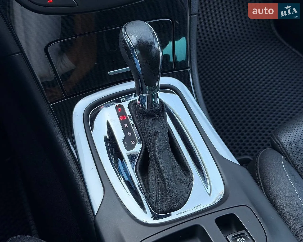 2015 Opel Insignia - мініатюра 33