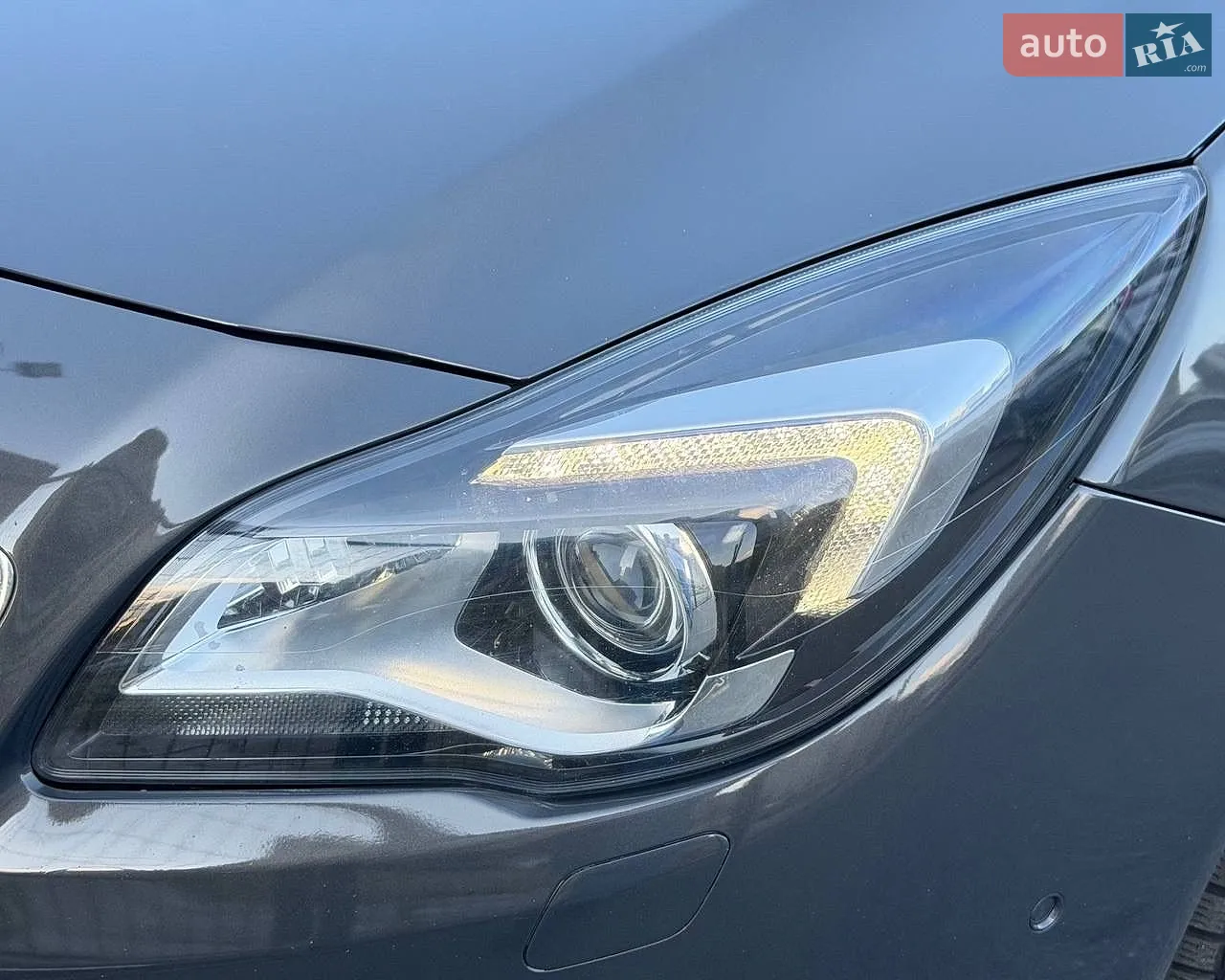 2015 Opel Insignia - мініатюра 52