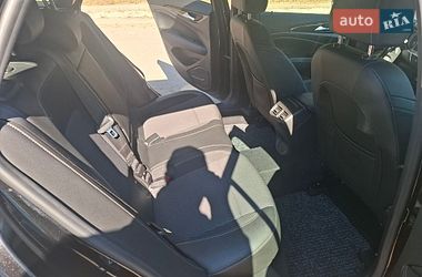 Універсал Opel Insignia 2021 в Києві