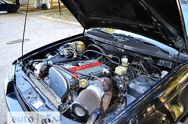 Хэтчбек Opel Kadett 1986 в 