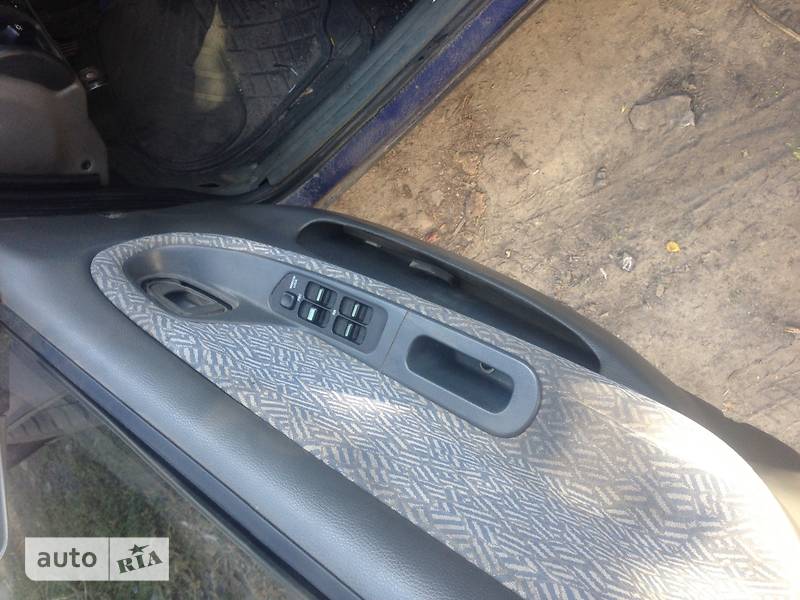 Хэтчбек Opel Kadett 1986 в Днепре