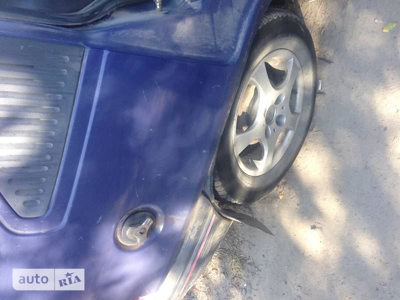 Хэтчбек Opel Kadett 1986 в Днепре