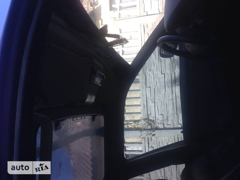 Хэтчбек Opel Kadett 1986 в Днепре