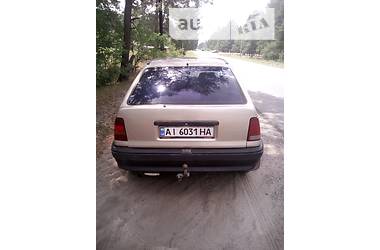 Хэтчбек Opel Kadett 1987 в Киеве