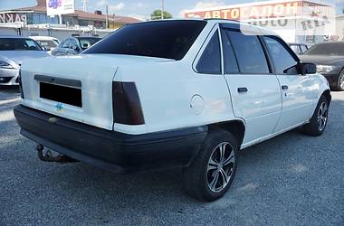 Седан Opel Kadett 1991 в Днепре