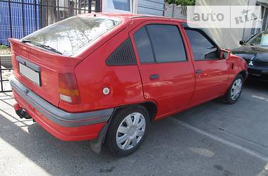 Хэтчбек Opel Kadett 1991 в Николаеве