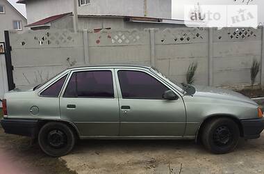 Седан Opel Kadett 1991 в Житомире