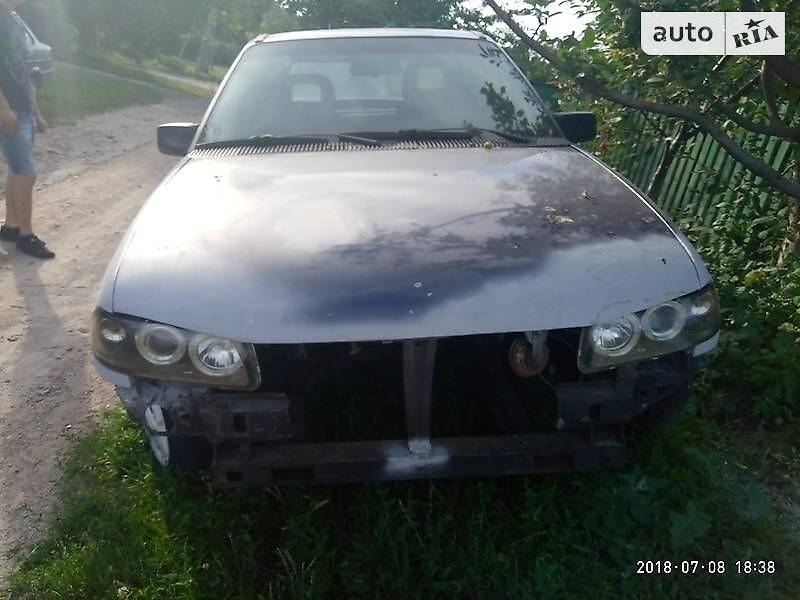 Opel Kadett