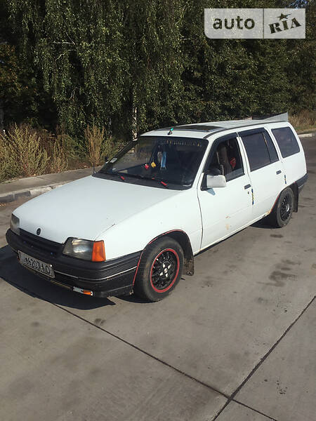Opel Kadett