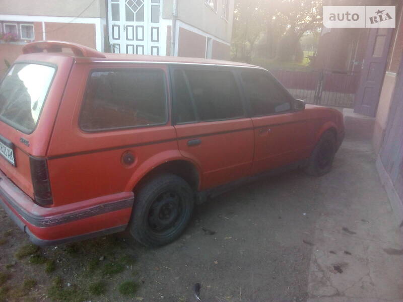 Opel Kadett