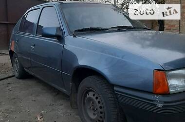 Хэтчбек Opel Kadett 1988 в Чигирине