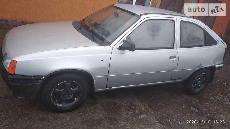 Opel Kadett