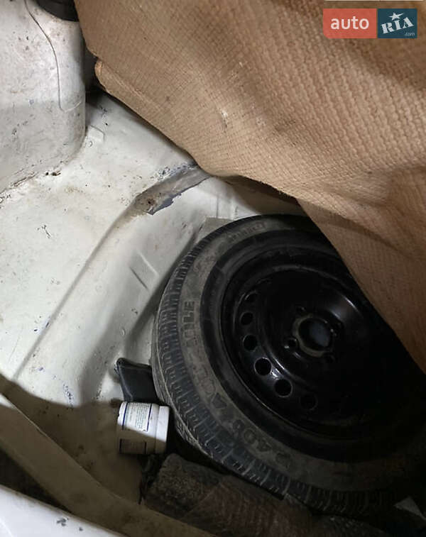 Хетчбек Opel Kadett 1987 в Бориславі