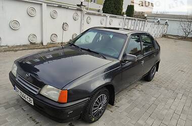 Хетчбек Opel Kadett 1991 в Рівному