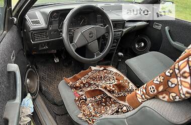 Универсал Opel Kadett 1986 в 