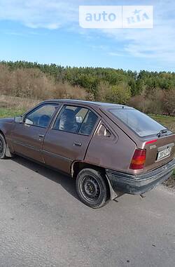 Хетчбек Opel Kadett 1985 в Рівному